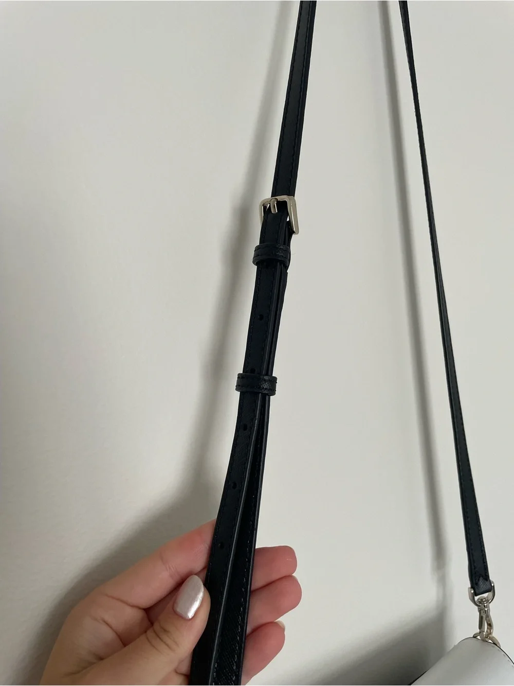 Kate Spade Carson Convertible Crossbody/Shoulder Bag